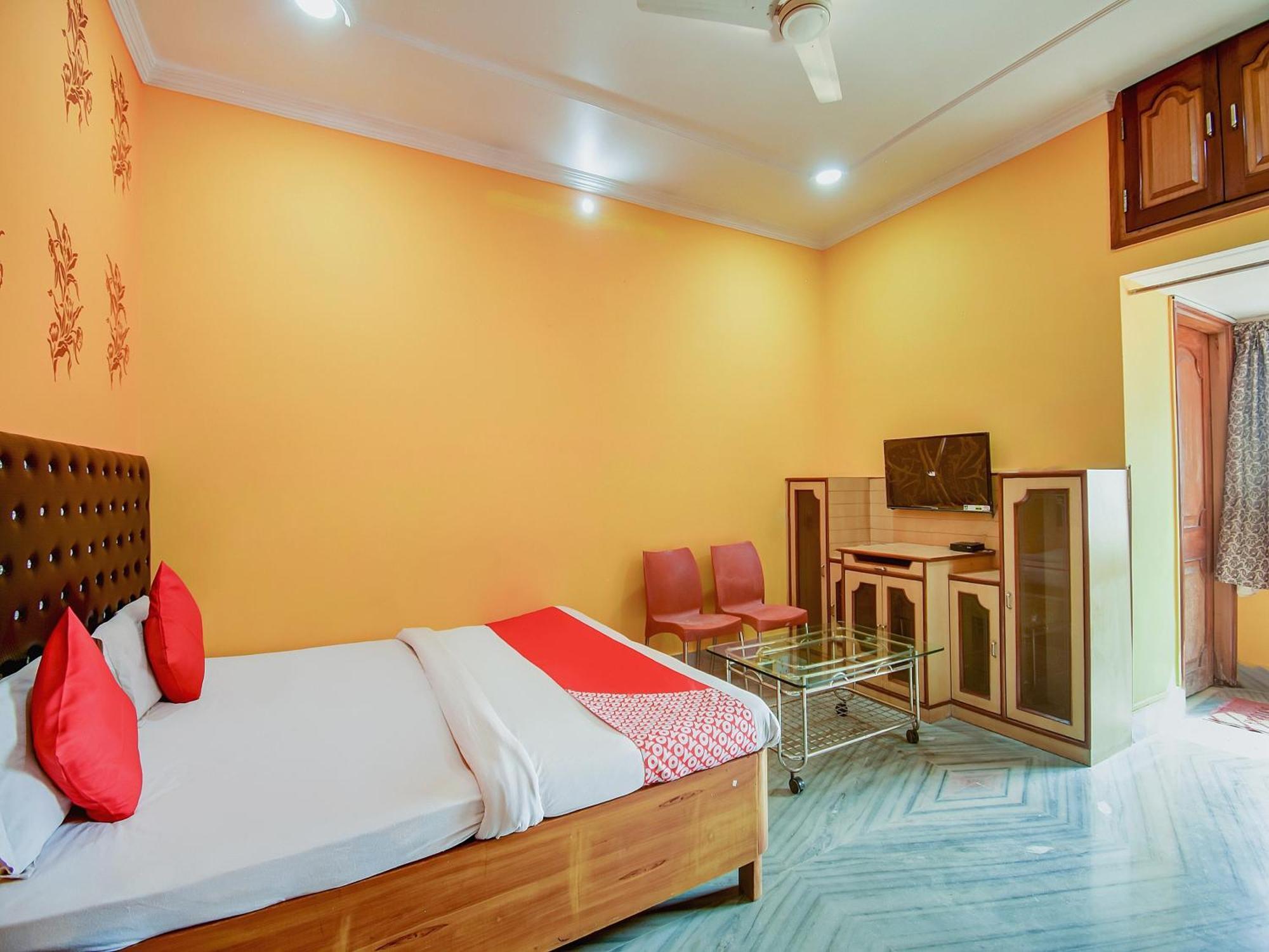 Hotel O Priyal Amrit Sagar Rourkela Exterior foto