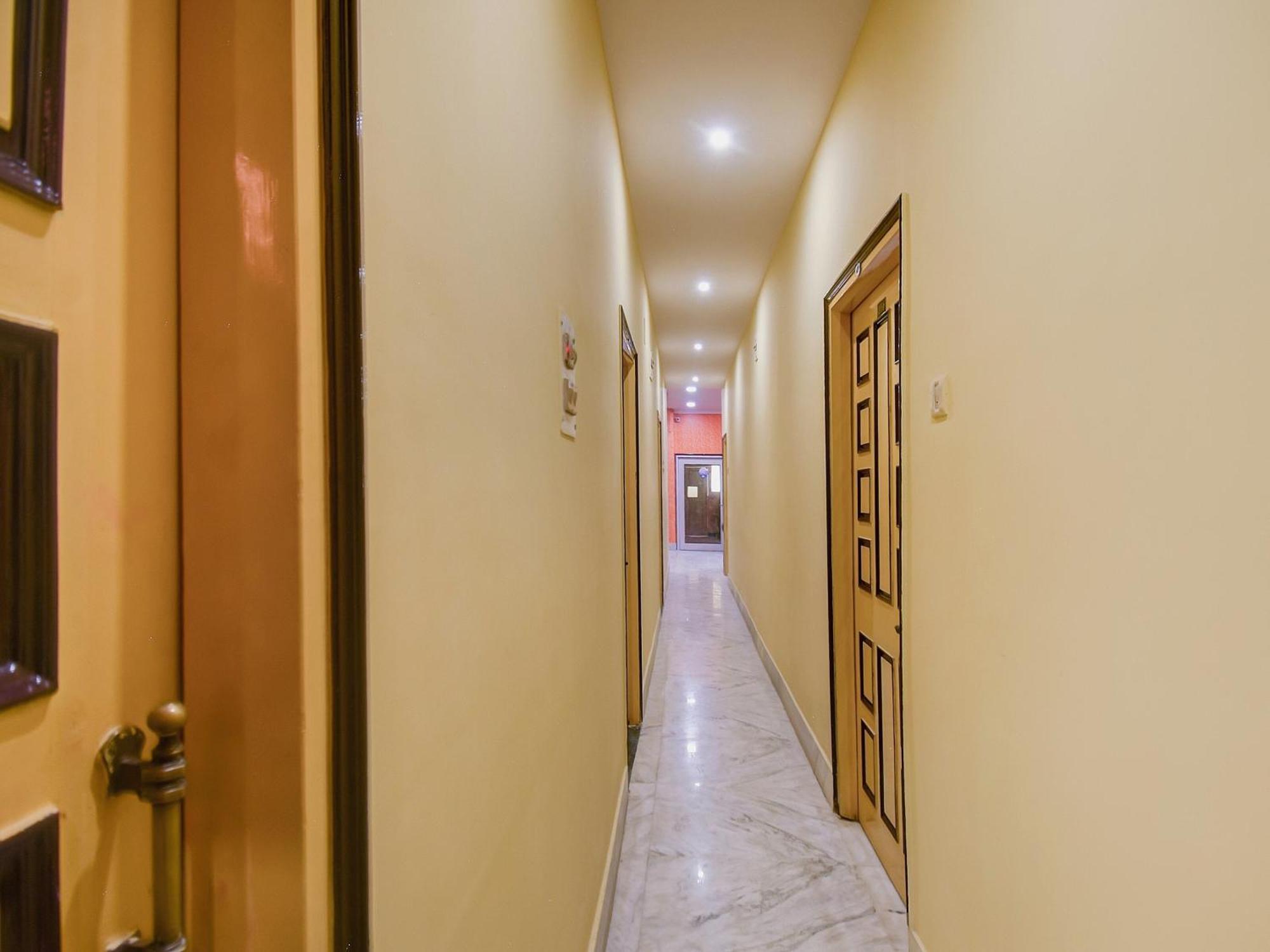 Hotel O Priyal Amrit Sagar Rourkela Exterior foto
