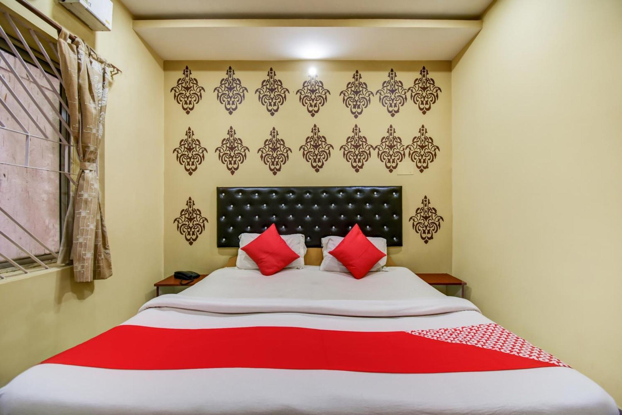 Hotel O Priyal Amrit Sagar Rourkela Exterior foto